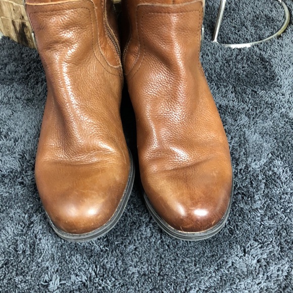 Naturalized N5 Comfort Wide Shaft size 7 - Picture 4 of 12